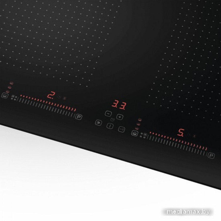 Варочная панель MAUNFELD CVI594SF2BK