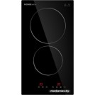 Варочная панель HOMSair HVC32BK