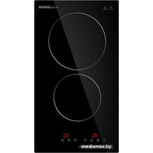 Варочная панель HOMSair HVC32BK