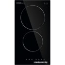 Варочная панель HOMSair HVC32BK
