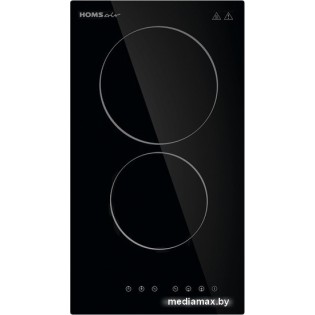 Варочная панель HOMSair HVC32BK