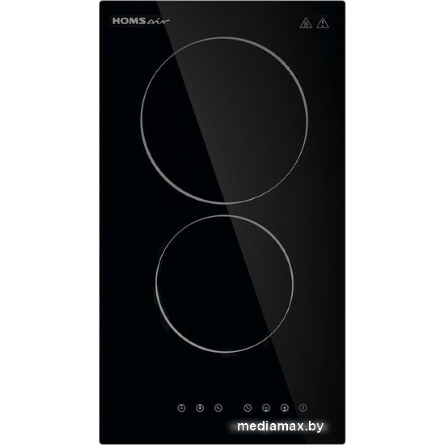 Варочная панель HOMSair HVC32BK