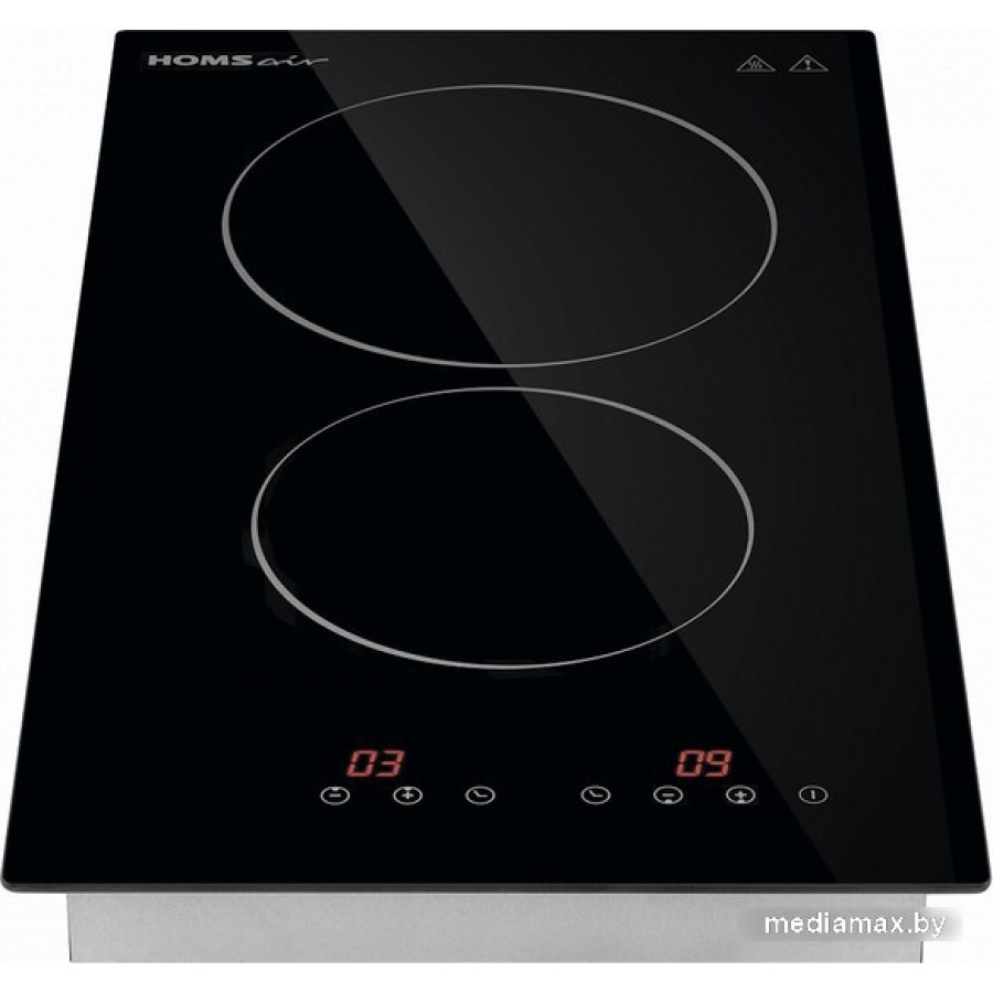 Варочная панель HOMSair HVC32BK