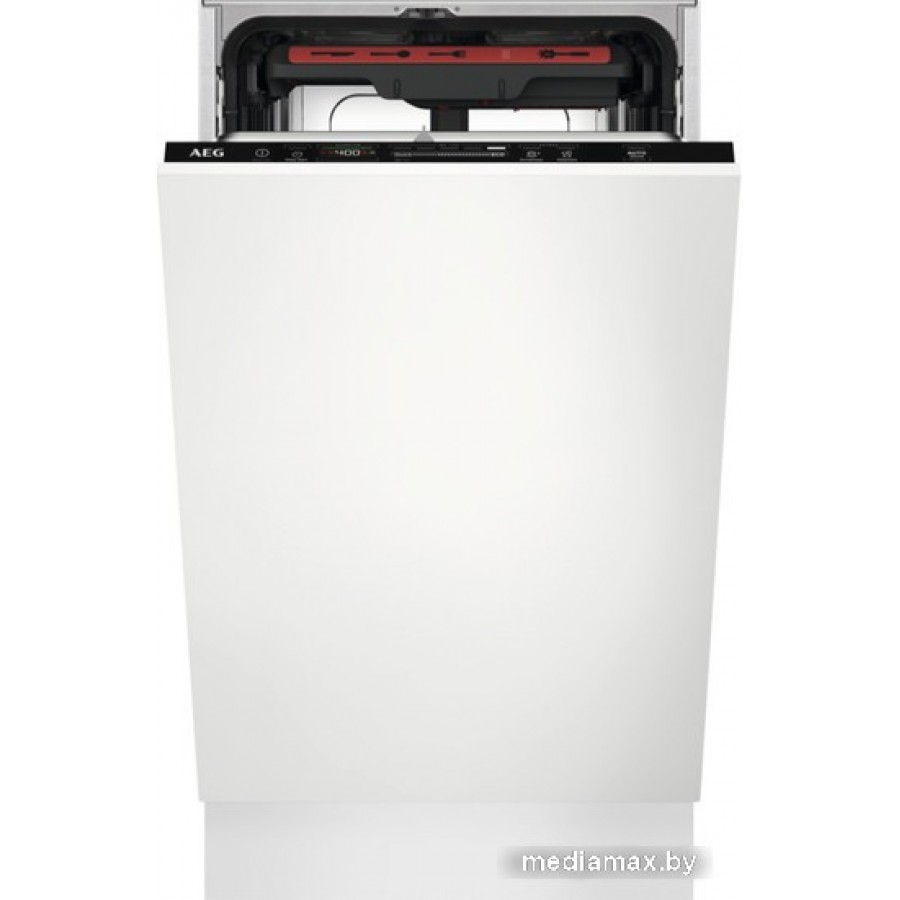 Встраиваемая посудомоечная машина AEG FSE72517P