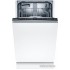 Встраиваемая посудомоечная машина Bosch Serie 2 SPV2HKX39E