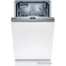 Встраиваемая посудомоечная машина Bosch Serie 2 SPV4HKX33E