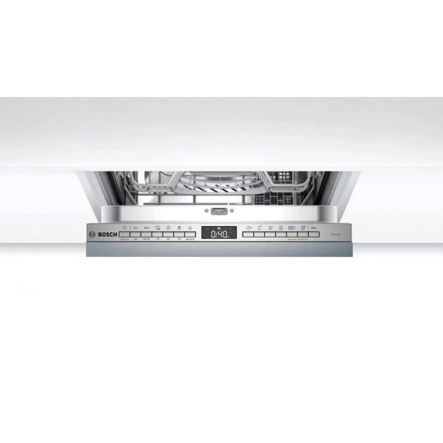 Встраиваемая посудомоечная машина Bosch Serie 2 SPV4HKX33E
