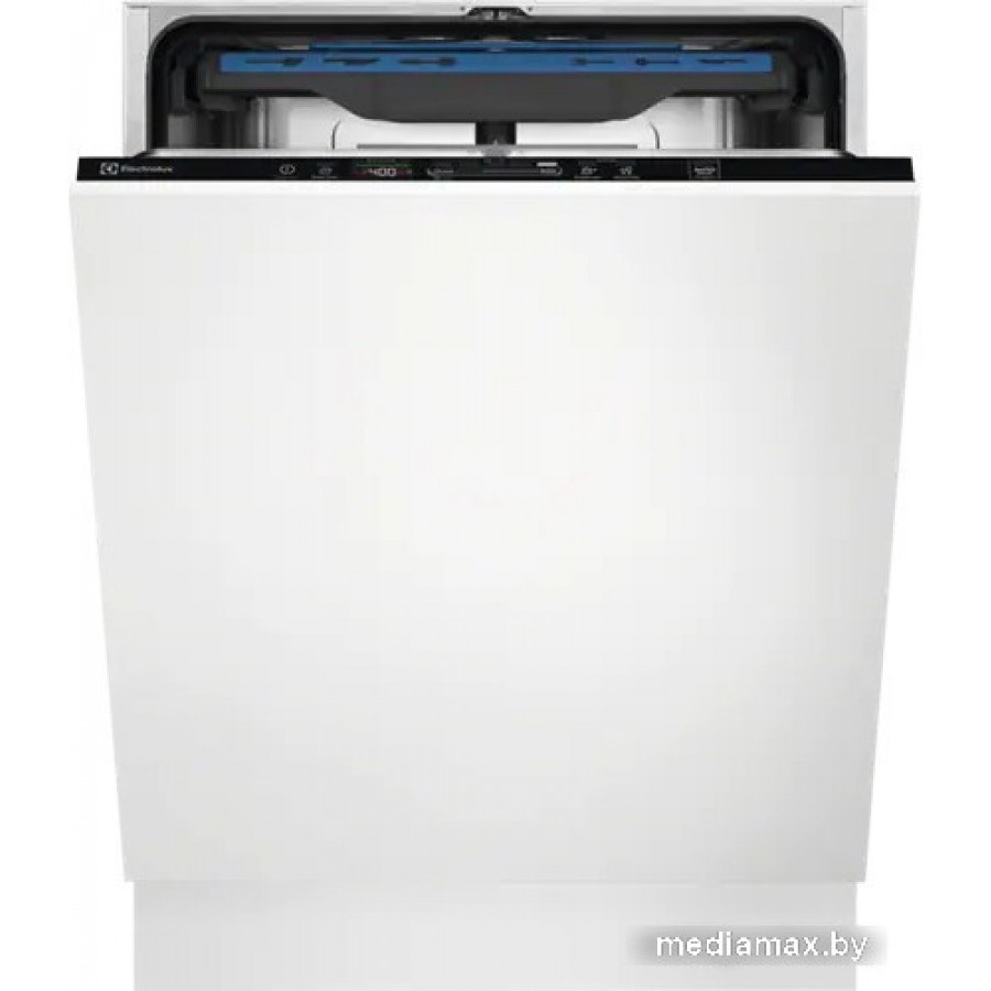 Встраиваемая посудомоечная машина Electrolux EES848200L