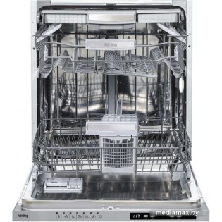 Встраиваемая посудомоечная машина Korting KDI 60488
