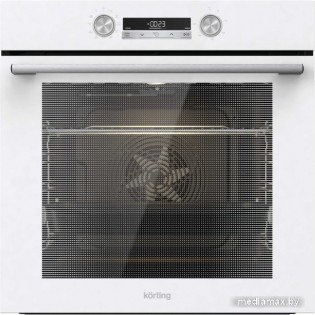 Электрический духовой шкаф Korting OKB 8931 CESW