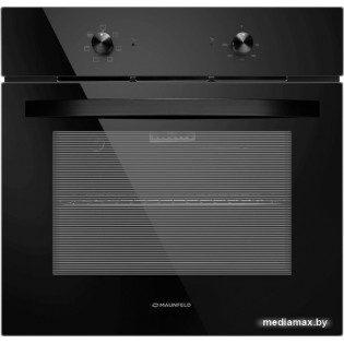 Электрический духовой шкаф MAUNFELD AEOC.575B22