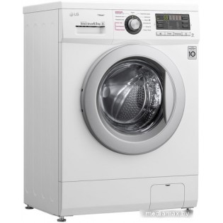 Стиральная машина LG F1296WDS1