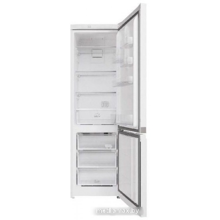 Холодильник Hotpoint-Ariston HT 4201I W