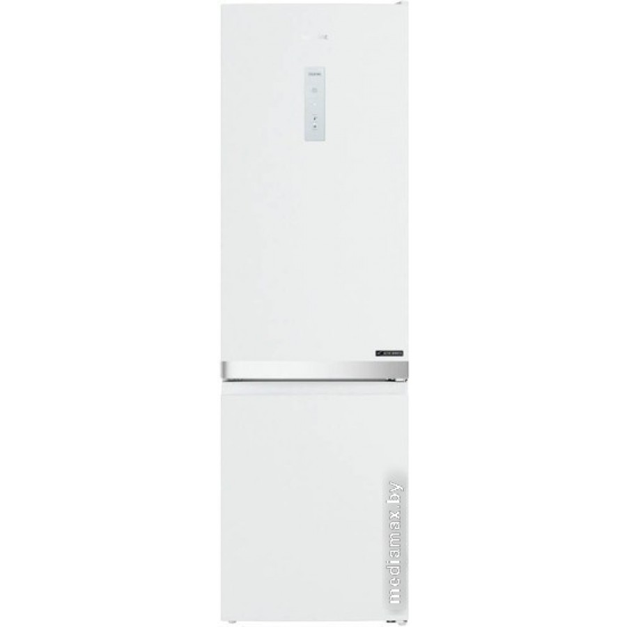 Холодильник Hotpoint-Ariston HT 5201I W