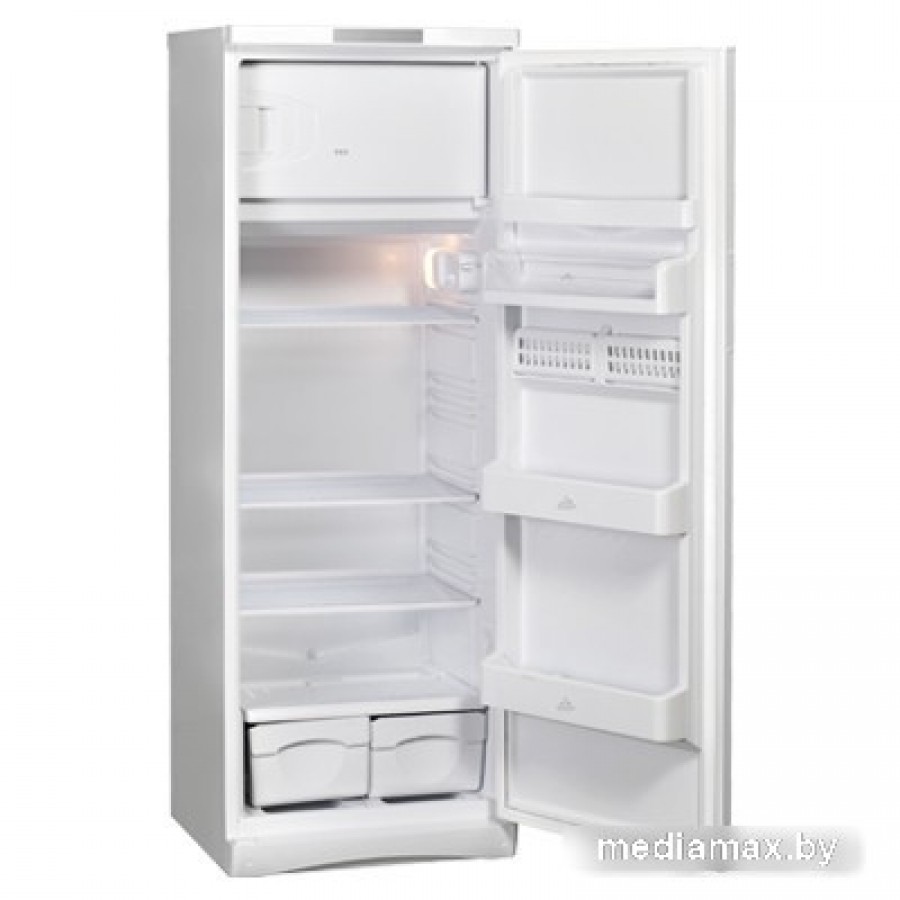 Однокамерный холодильник Indesit ITD 167 W