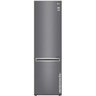 Холодильник LG DoorCooling+ GC-B509SLCL