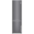 Холодильник LG DoorCooling+ GC-B509SLCL