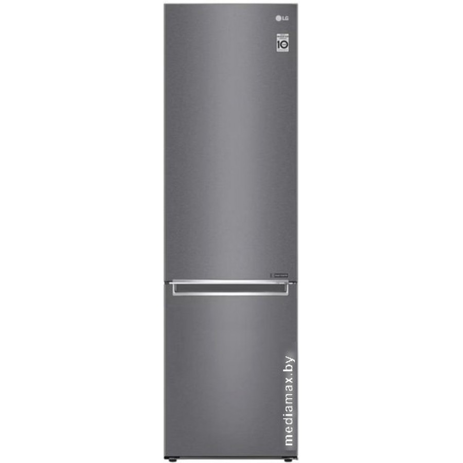 Холодильник LG DoorCooling+ GC-B509SLCL