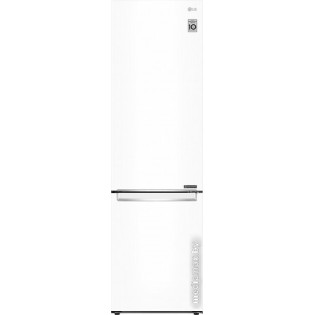 Холодильник LG DoorCooling+ GC-B509SQCL