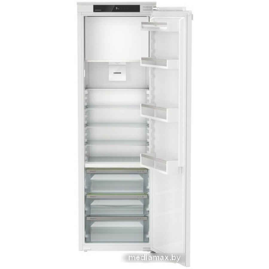 Однокамерный холодильник Liebherr IRBe 5121 Plus
