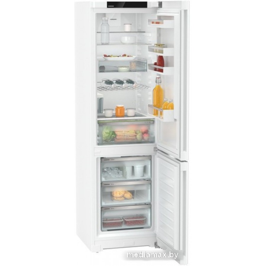 Холодильник Liebherr CNd 5743 Plus