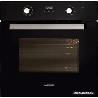 Электрический духовой шкаф Exiteq EXO-402 (черный)