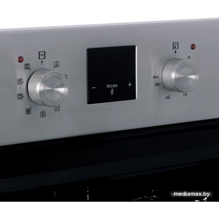 Электрический духовой шкаф Exiteq EXO-304