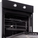 Электрический духовой шкаф Exiteq EXO-303