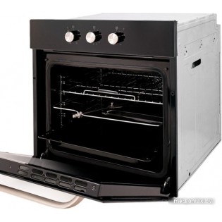 Электрический духовой шкаф Exiteq EXO-302