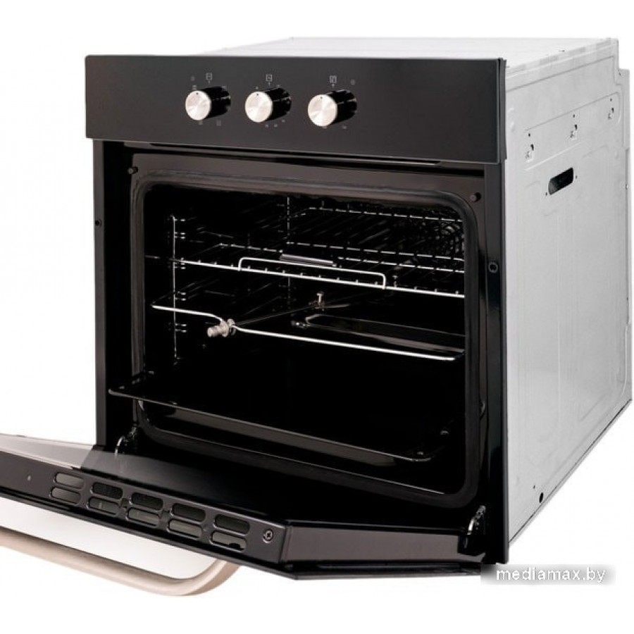 Электрический духовой шкаф Exiteq EXO-302