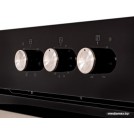Электрический духовой шкаф Exiteq EXO-302