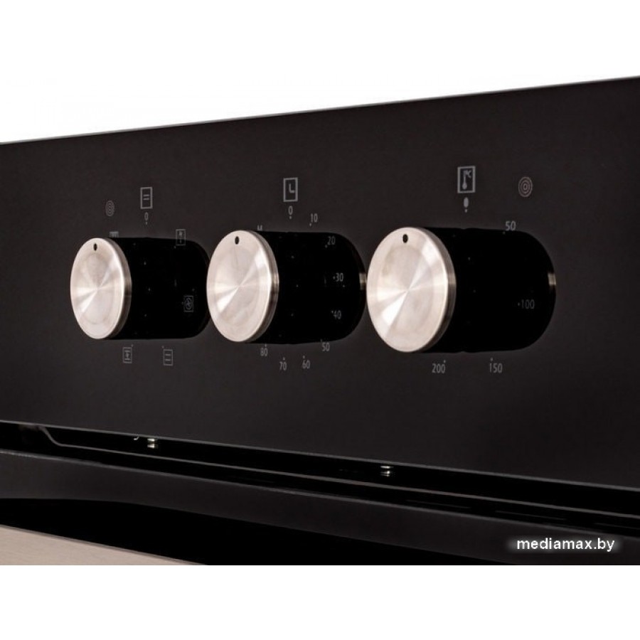 Электрический духовой шкаф Exiteq EXO-302