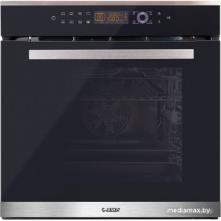 Электрический духовой шкаф Exiteq EXO-109 (черный)