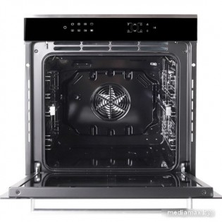 Электрический духовой шкаф Exiteq EXO-109 (черный)