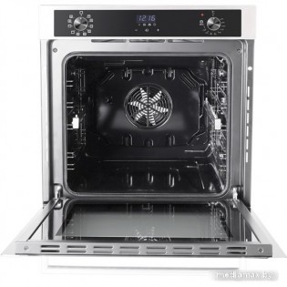 Электрический духовой шкаф Exiteq EXO-108 (черный)