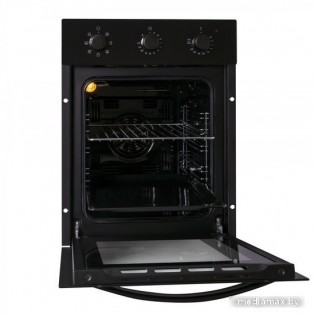 Электрический духовой шкаф Exiteq EXO-106 (черный)