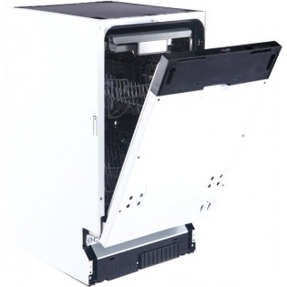 Посудомоечная машина Exiteq EXDW-I404