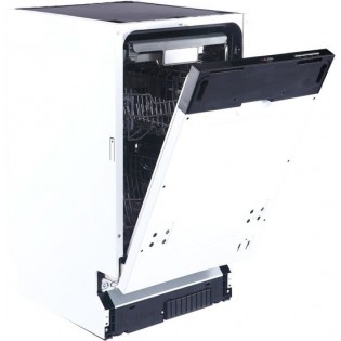 Посудомоечная машина Exiteq EXDW-I403