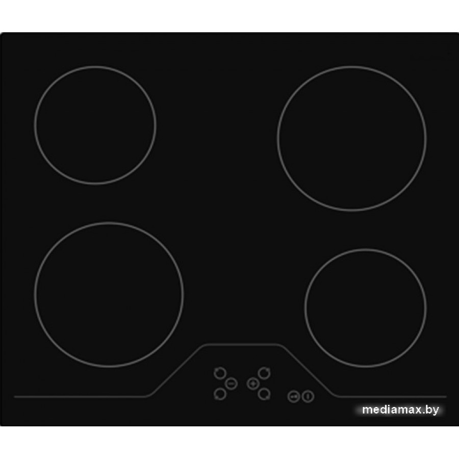 Варочная панель Exiteq EXH-319CB