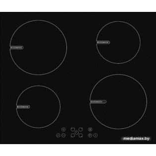 Варочная панель Exiteq EXH-318IB