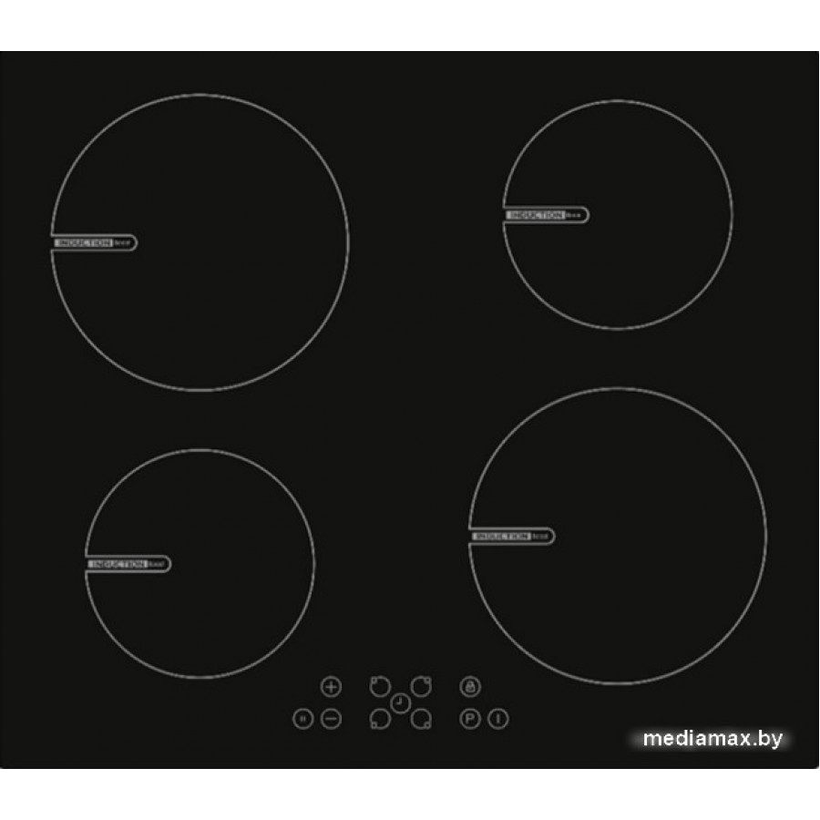 Варочная панель Exiteq EXH-316IB