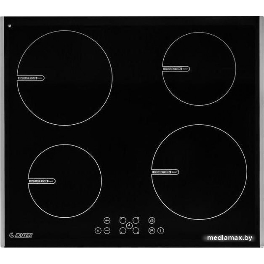 Варочная панель Exiteq EXH-313IB