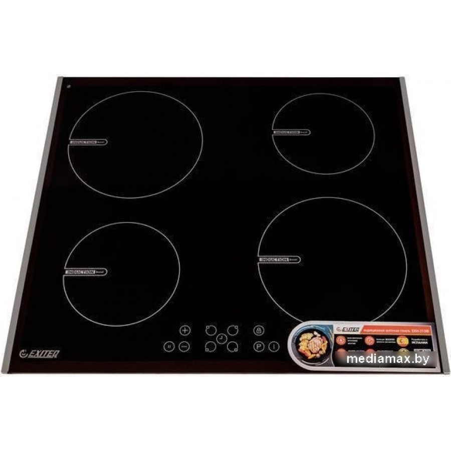 Варочная панель Exiteq EXH-313IB