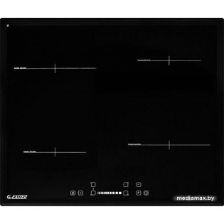 Варочная панель Exiteq EXH-312IB