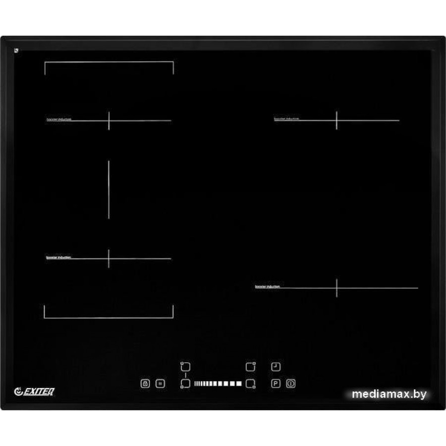 Варочная панель Exiteq EXH-311IB
