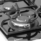 Варочная панель Exiteq PFH640STGB-E/B