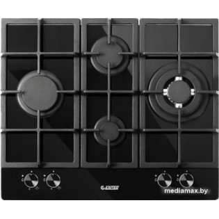 Варочная панель Exiteq PF640STGB-E/A