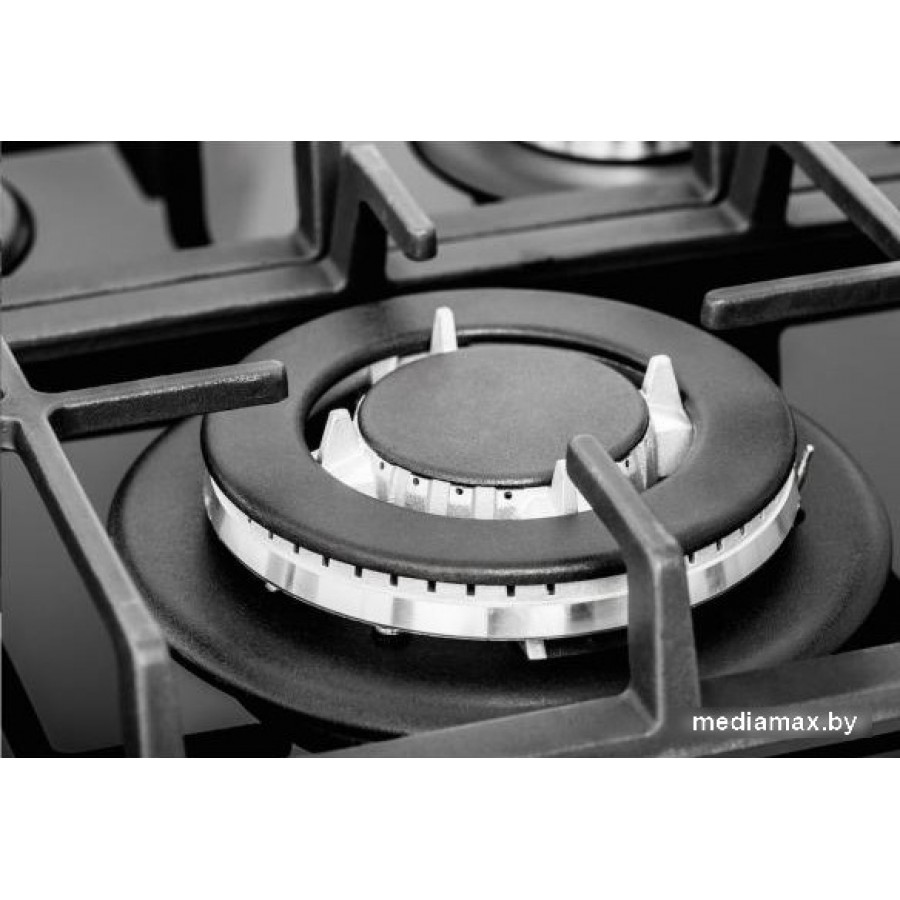 Варочная панель Exiteq PF640STGB-E/A