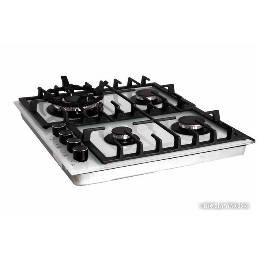 Варочная панель Exiteq EXH-204 white