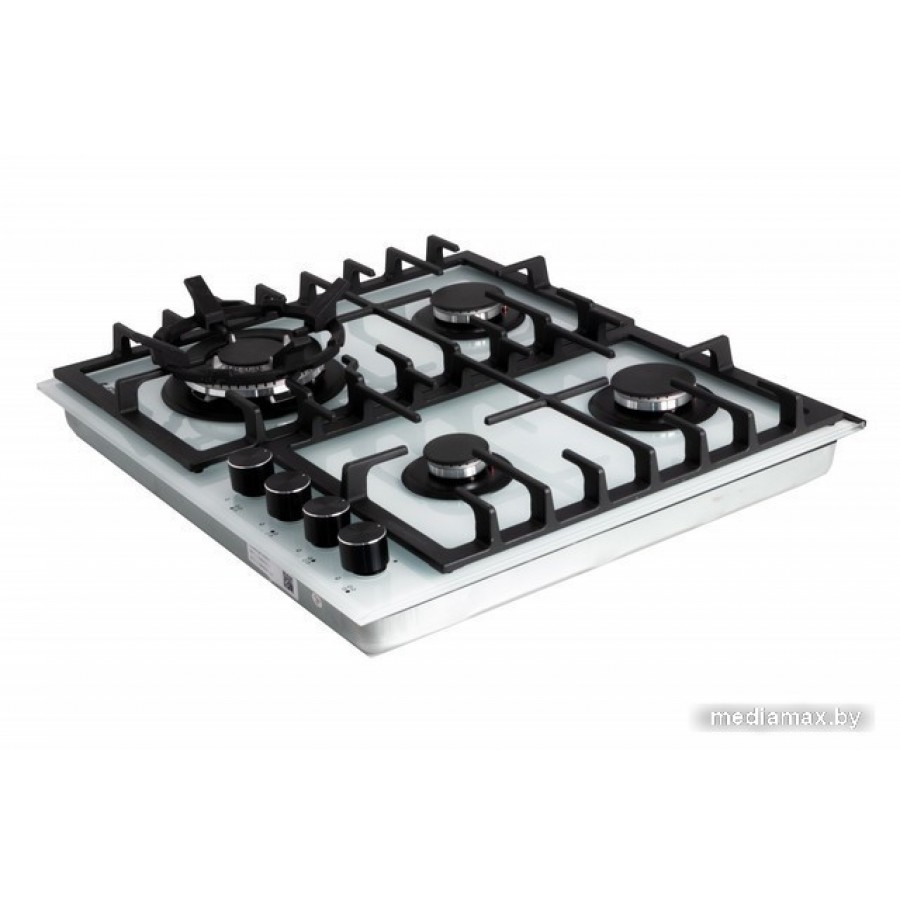 Варочная панель Exiteq EXH-204 white